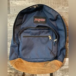 Jansport backpack
